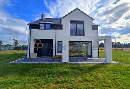 Fenomenalny dom wolnostojący-5 pokoi, garaż, ogród