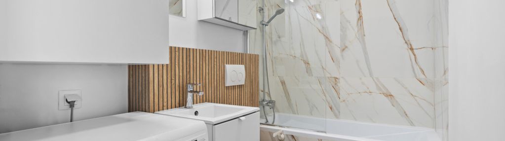 Nowoczesne mieszkanie ♥ parking ♥ balkon