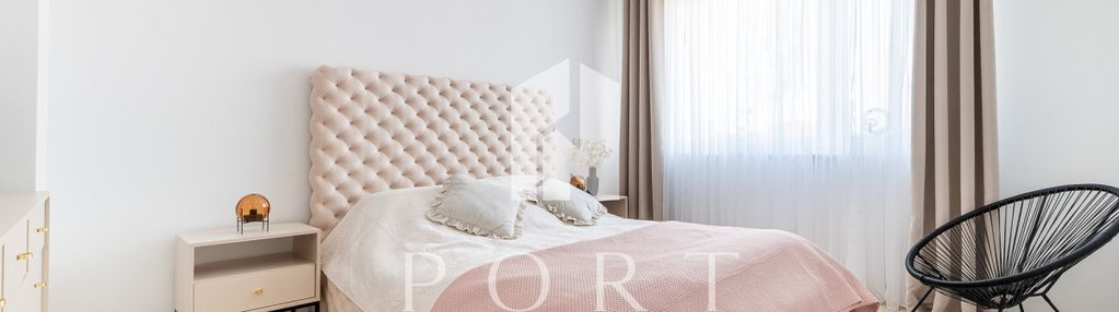 Dom w zabudowie bliźniaczej - gowino.