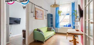 Mieszkanie inwestycyjne, ul. wronia gdańsk aniołki