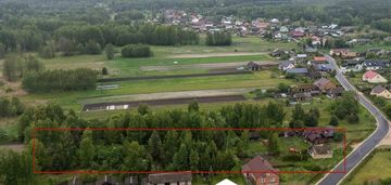Działka 8880 m2 z domem. kuzawa/czeremcha/repczyce