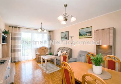 Małachowskiego cegła 2 pokoje po remoncie, balkon