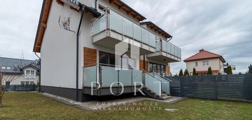 Pięknie położony dom w mostach.