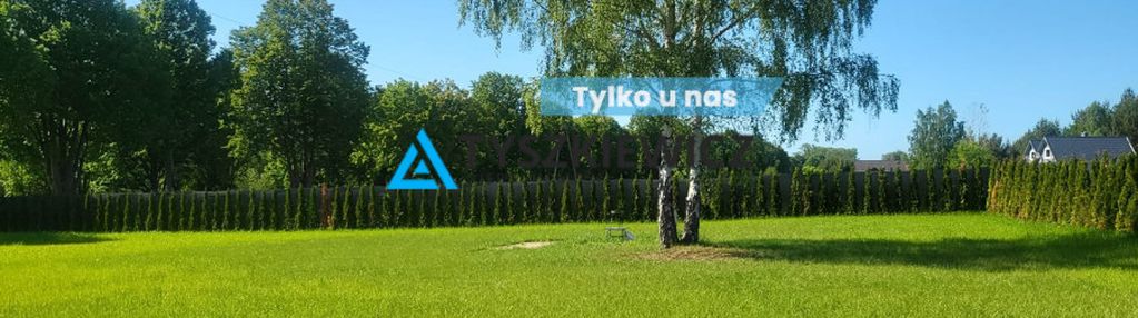 Najpiękniejsza działka nad jeziorem żarnowieckim.