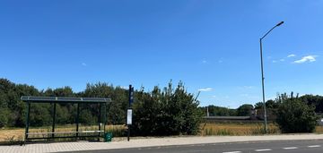 Działka inwestycyjna na twój biznes