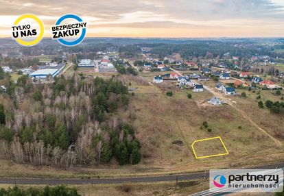 Pod lasem | prostokątna | tanio!