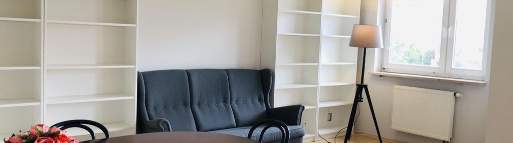 Mieszkanie na wynajem warszawa ursynów ul. dembego 5