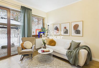 ⭐️3 pok. 63,49m²⭐️marki ⭐️ogródek 35m²⭐️