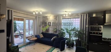 Dom jednorodzinny wolnostojący, działka 420 m2