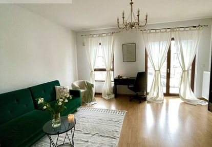 Kawalerka miasteczko wilanów villa nobile