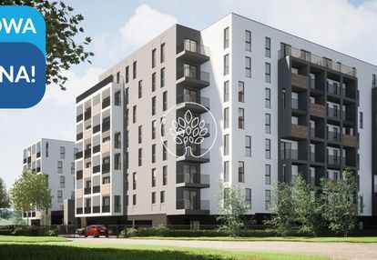 Promocja 8650zł/m2, 3 pokoje nad brdą