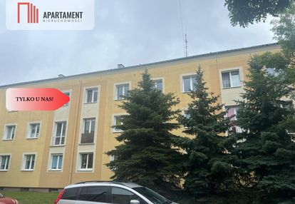 Okazja! ładne mieszkanie na kapuściskach