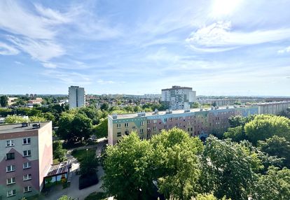 Mieszkanie 44.10 m2 | 2 pokoje | centrum głogowa