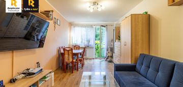 2 pok + schowek | parter | wejherowo nanice