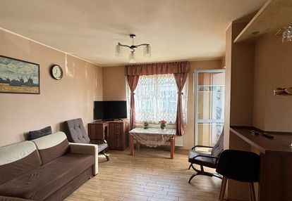 2 pokoje | grochów | dobra komunikacja | loggia