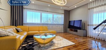 Nowoczesny apartament w centrum kłobucka