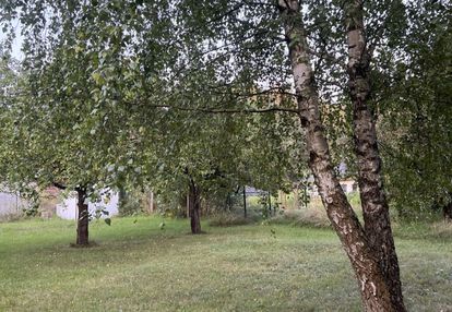 Tuczno / pruszewiec duża działka 1893m2