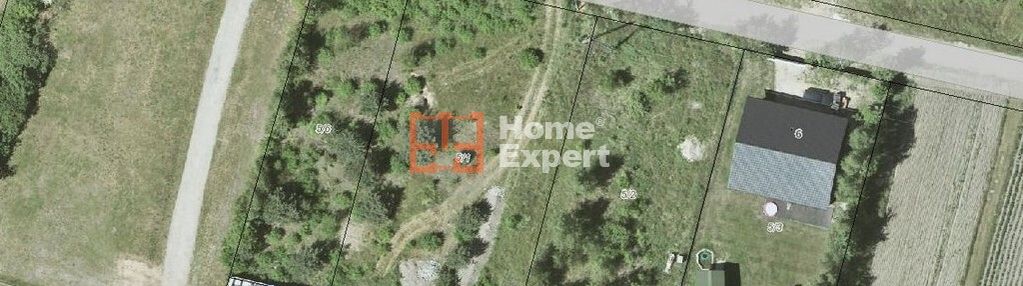 Duża działka na lipie piotrowskiej