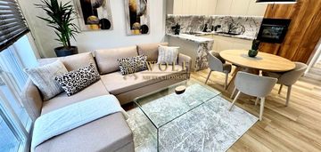 Na sprzedaż nowoczesny  apartament – repty śląskie