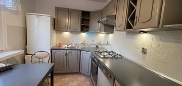 Mieszkanie 3-pokojowe umeblowane z balkonem wynajmę