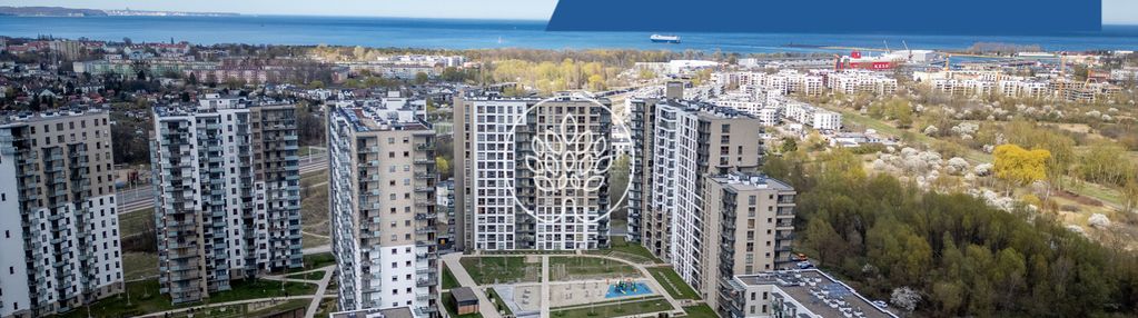 Gdańsk letnica apartament 3 pokoje do wejścia