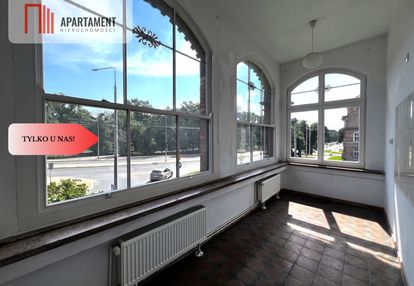 * ustawna kawalerka 36,7m2 z dużą kuchnią