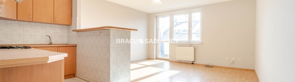 Kawalerka, ul meiera, kraków