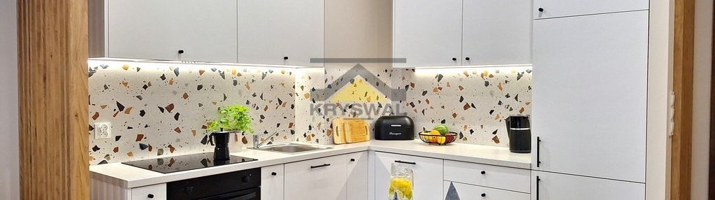 Nowe apartamenty w centrum miasta, tuż przy parku!
