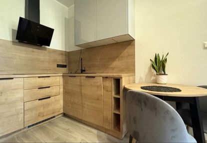 2 pokoje i garderoba | 37 m² w ścinawie