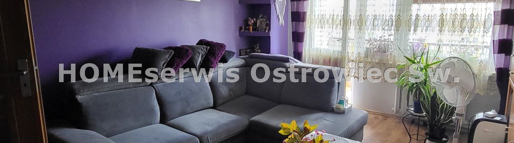 Mieszkanie na sprzedaż 2 pokoje 48m2 os. rosochy