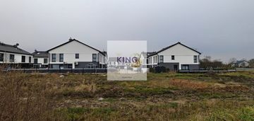 Działka 765m², media, parterówka, przęsocin!