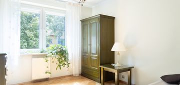 Słoneczne 2 pok. z balkonem | 51 m2 | grzegórzecka