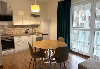 2 pokoje, nowe bloki węglin poł  ul.cyrkoniowa