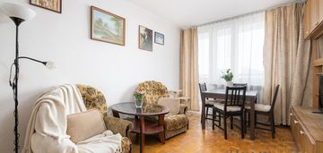 Dla rodziny lub pod inwestycję! rondo wiatraczna