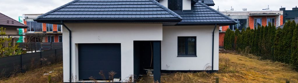 Dom wolnostojący 165 m² | mszczonów