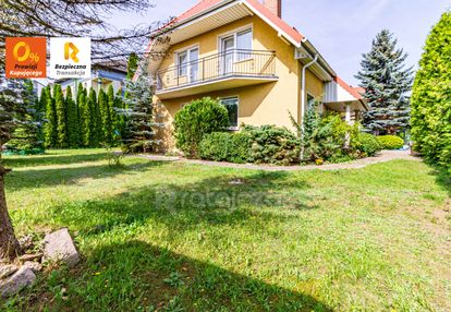 Dom wolnostojący z garażem gdynia dąbrowa!