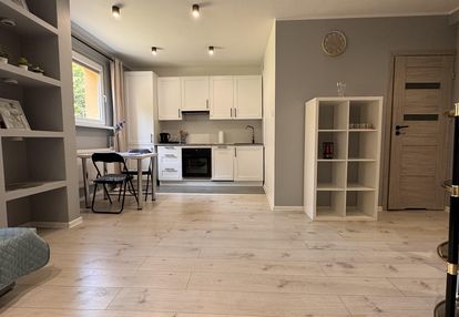Kawalerka 28,80 m² | elbląg | ul. szarych szeregów | parter
