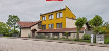 Relax  kultowe miejsce w wałczu. dom i restauracja
