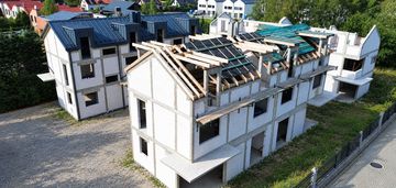 Inwestycja nowa łabędzia - budynek 1c - 127,31 m2