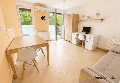 2 pokoje | balkon | klimatyzacja | centrum