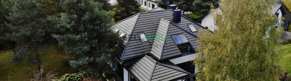 Wyjątkowy dom z wyposażeniem!