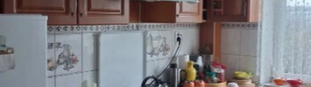 3-pokojowe mieszkanie na mokotowie