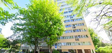 -świeżo po remoncie-piękne 3 pokoje 51m2-miejskie-