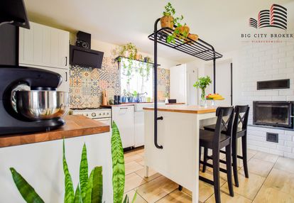 Wyjątkowy dom tuż pod lublinem ; 3 sypialnie ; 22a