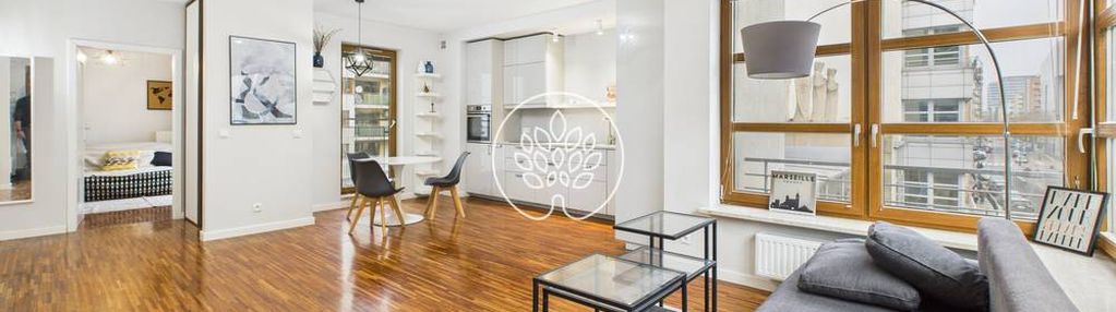 Centrum / przestronne / strzeżone osiedle