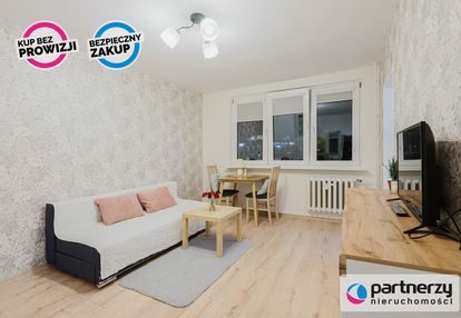 Kawalerka w centrum witomina/od zaraz
