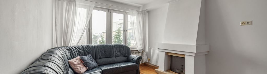 Filtry | stara ochota | kamienica | zielono