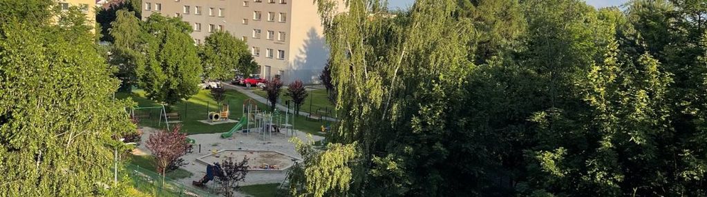 Słoneczne mieszkanie 50 m², 4 piętro