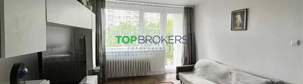 Słoneczne 2 pokoje po remoncie, kw