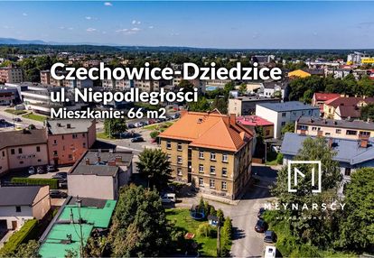 Jasne mieszkanie w centrum|uczciwa cena|